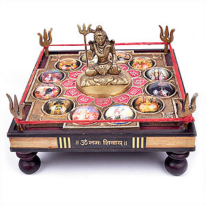 Shiv Shankar Chowki
