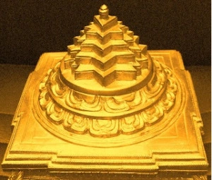 Sri Yantra